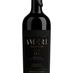 Block 4 Organic Malbec