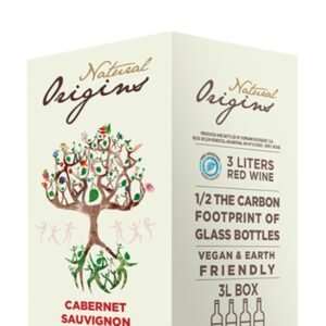 Organic Cabernet Sauvignon