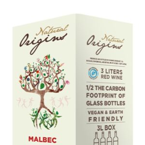 Organic Malbec