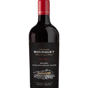 Organic Malbec