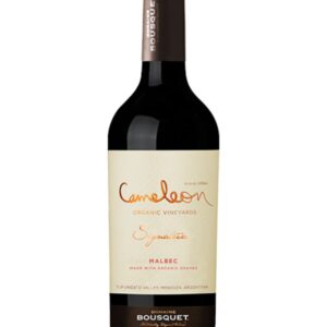 cameleon Signature Organic Malbec