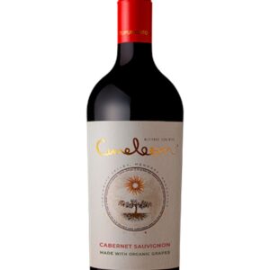 Cameleon Organic Cabernet Sauvignon