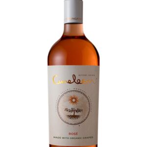 Cameleon Organic Rosé