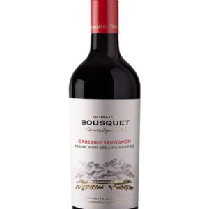 Bousquet Premium Organic Cabernet Sauvignon
