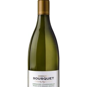 Bousquet Premium Organic Chardonnay
