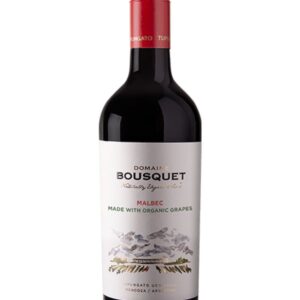 Bousquet Premium Organic Malbec