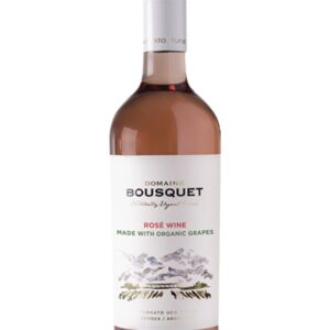 Bousquet Premium Rosé Orgánico