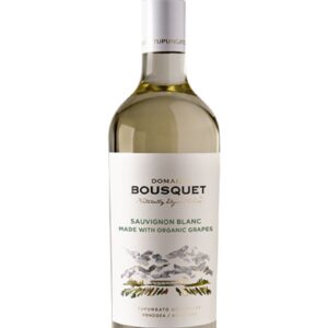 Bousquet Premium Organic Sauvignon Blanc