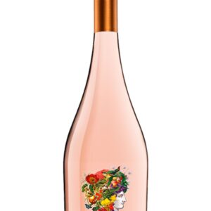 Organic & Biodynamic Pinot Noir Rose