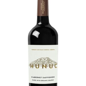 premium Organic Cabernet Sauvignon Orgánico
