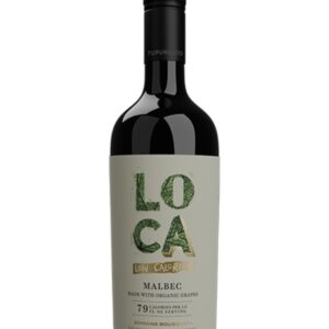 Organic Malbec