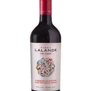 Organic Cabernet Sauvignon