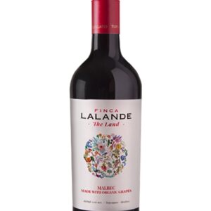 Organic Malbec