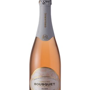 Bousquet Organic Brut Rose