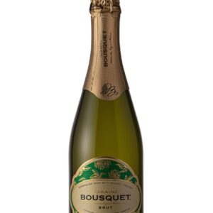 Bousquet Organic Brut