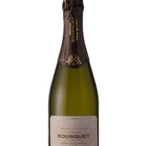 Bousquet Traditionelle Organic Brut Rose