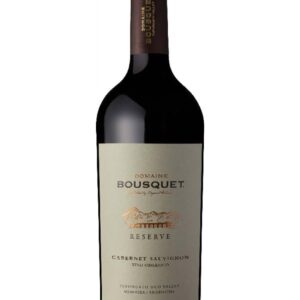 Bousquet Reserve Cabernet Sauvignon Orgánico