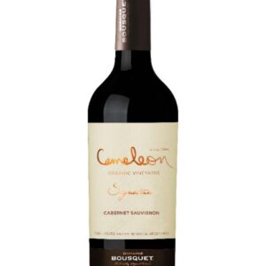 Cameleon Signature Organic Cabernet Sauvignon