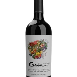 Organic & Biodynamic Cabernet Sauvignon