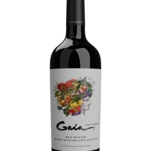 Organic & Biodynamic Red Blend