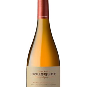 Bousquet Organic Chardonnay