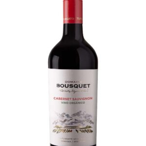 Bousquet Premium Organic Cabernet Sauvignon