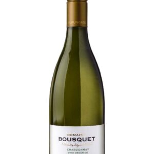 Bousquet Premium Organic Chardonnay