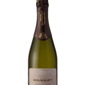 Bousquet Organic Brut Rose