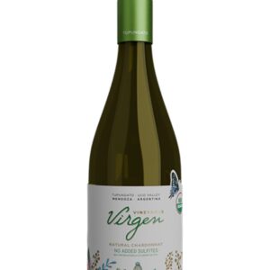Vineyards USDA Organic Chardonnay