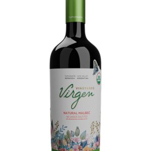 Vineyards USDA Organic Malbec