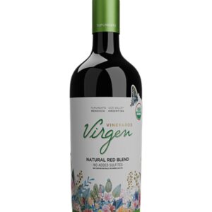 Vineyards USDA Organic Red Blend