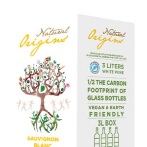 Organic Sauvignon Blanc