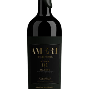 Block 1 Organic Malbec