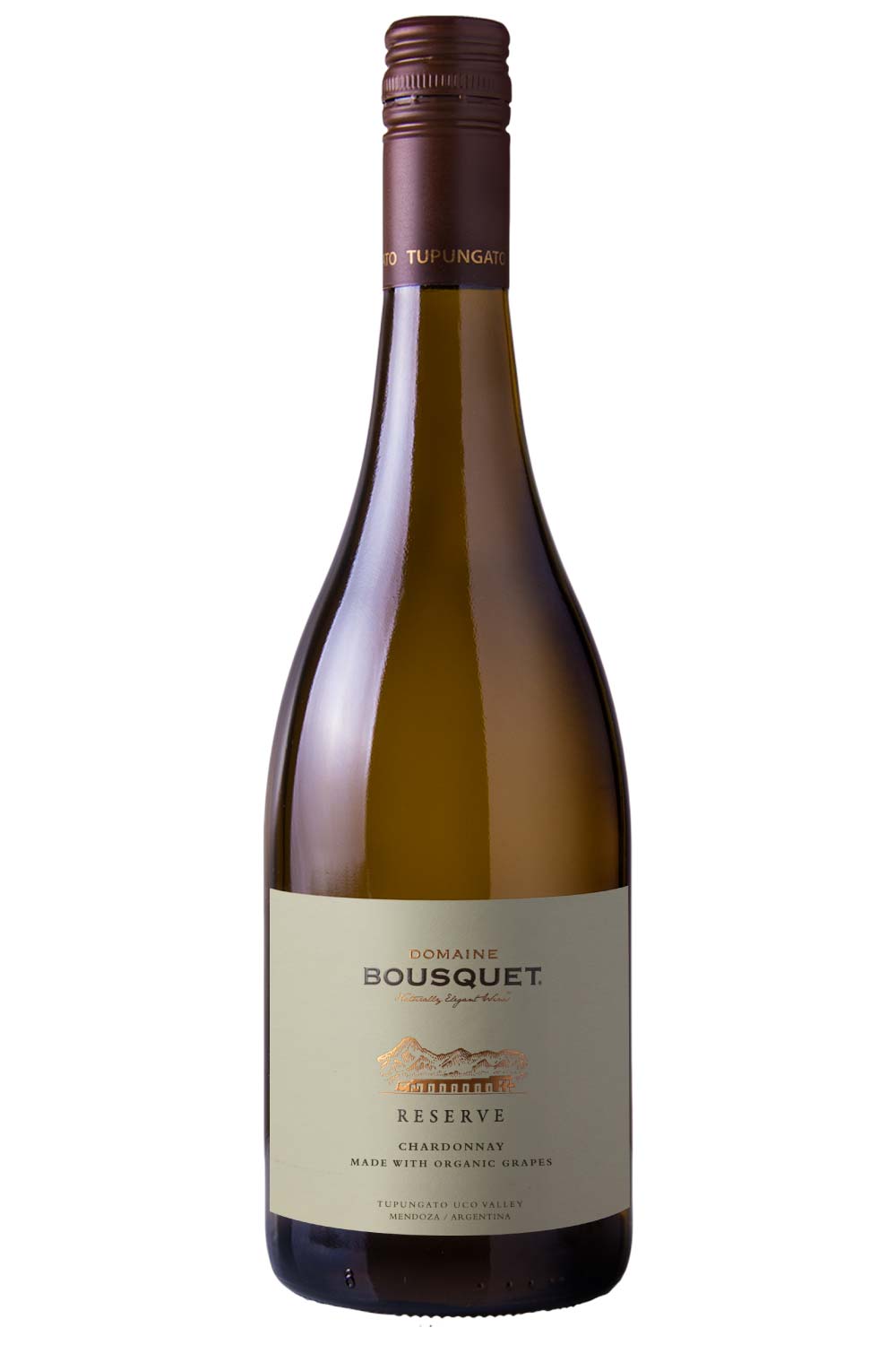 Bousquet Reserve Organic Chardonnay