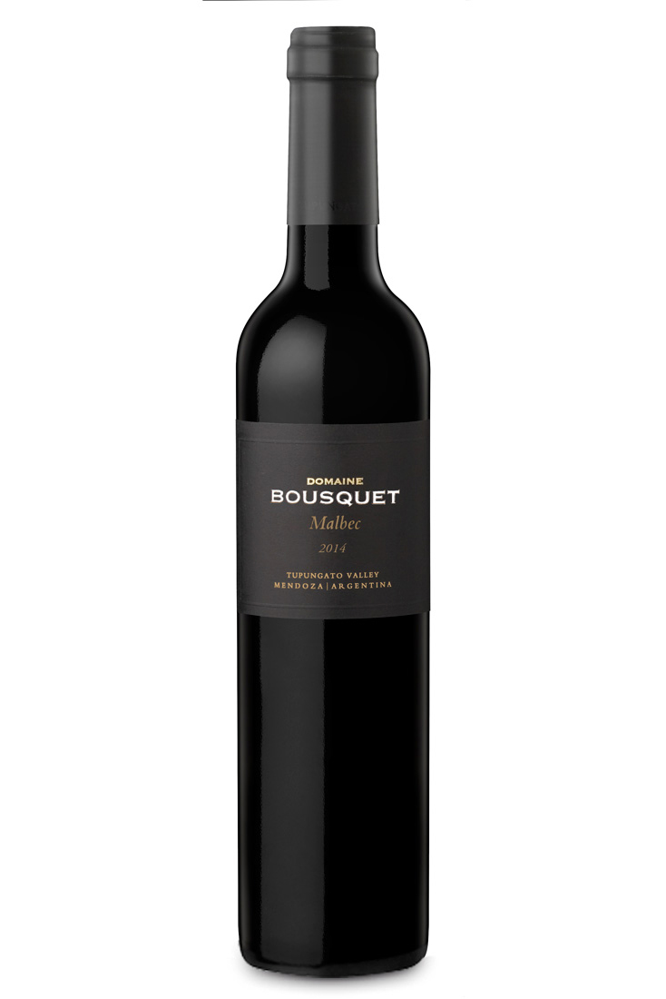 Bousquet Reserve Malbec Dulce Orgánico