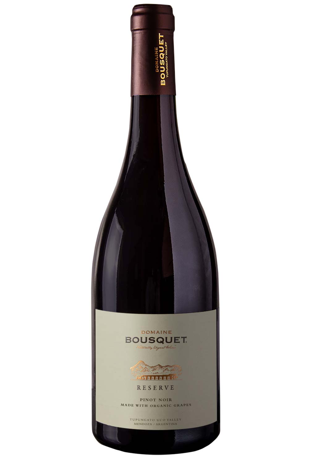 Bousquet Reserve Organic Pinot Noir