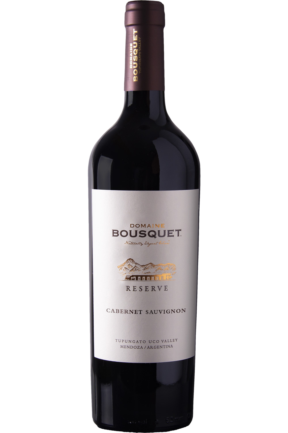 Bousquet Reserve Cabernet Sauvignon Orgánico