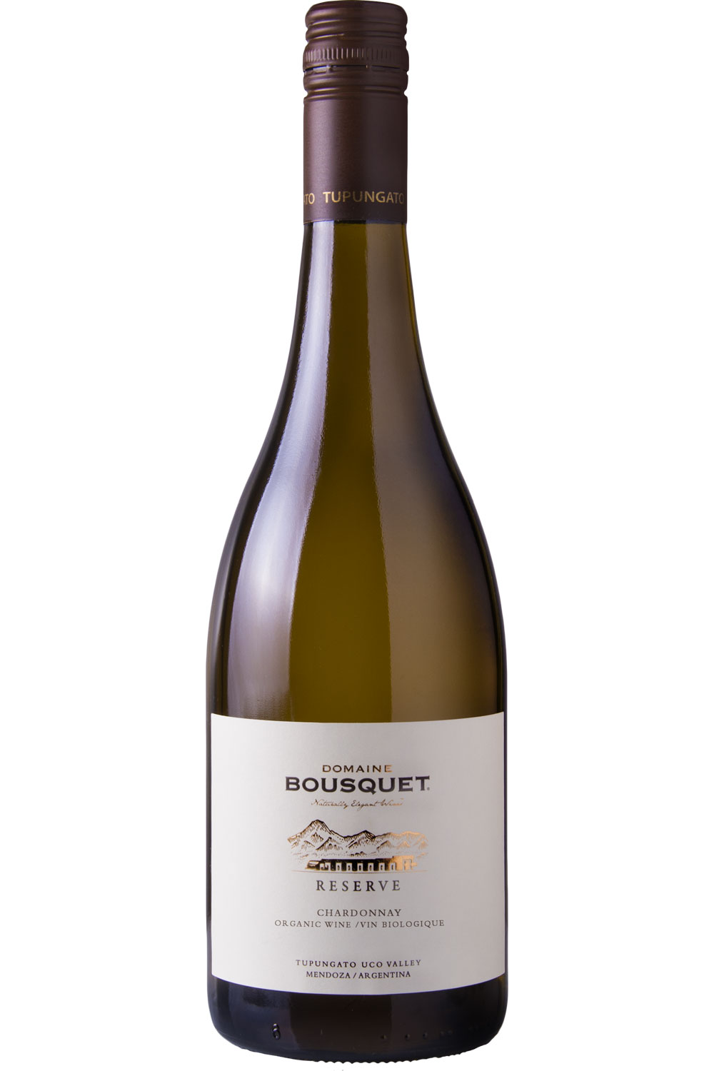Bousquet Reserve Chardonnay Orgánico