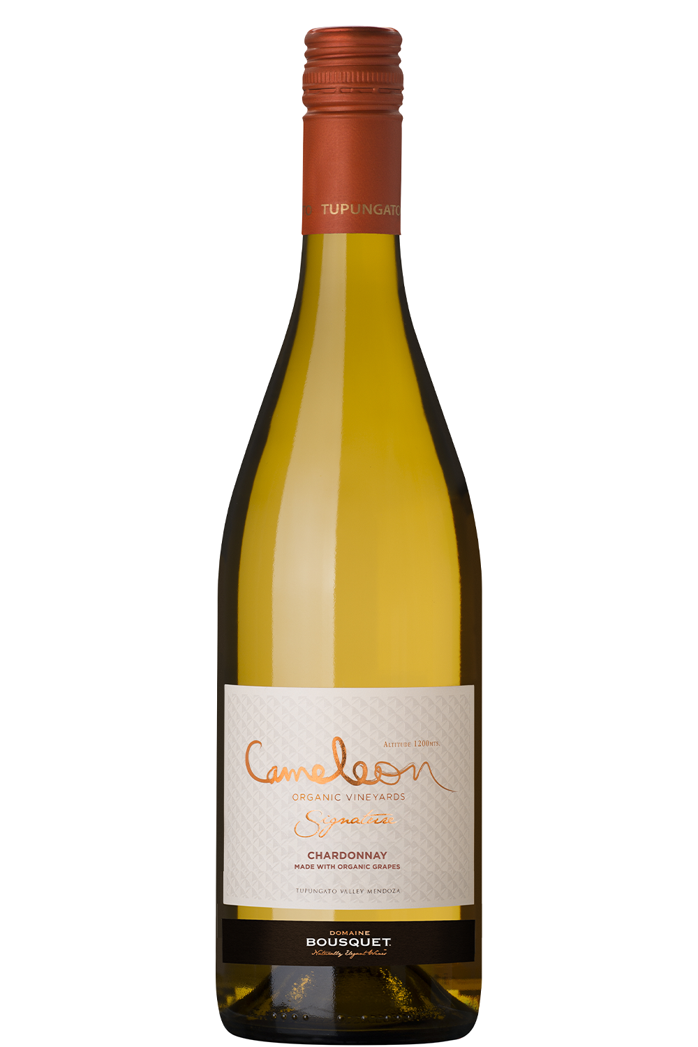 Cameleon Signature Chardonnay Orgánico