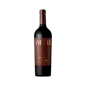 Ameri Eva Estate Organic Red Blend