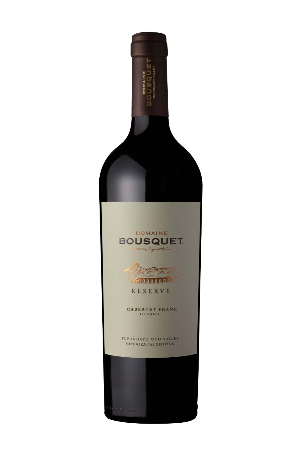 Bousquet Reserve Organic Cabernet Franc Domaine Bousquet