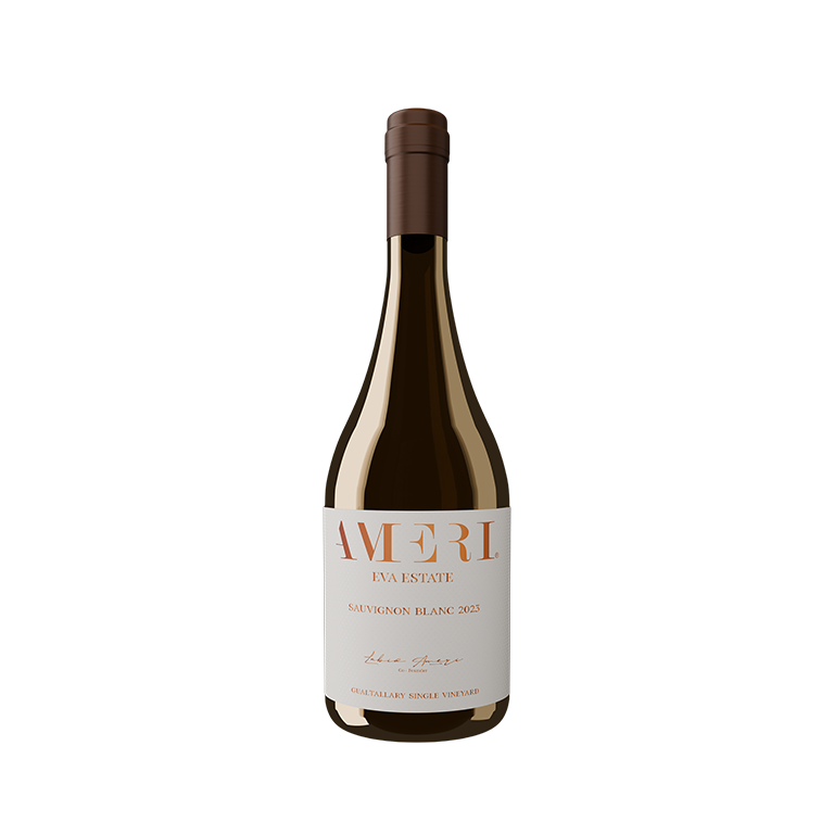 Ameri Eva Estate Sauvignon Blanc Orgánico