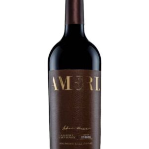 EVA ESTATE CABERNET SAUVIGNON ORGÁNICO