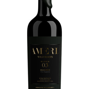 BLOCK 3 MALBEC ORGÁNICO