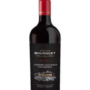 CABERNET SAUVIGNON Orgánico