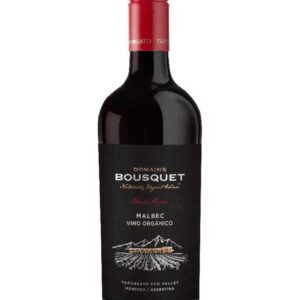 Malbec Orgánico