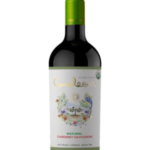 Cameleon Natural - Cabernet Sauvignon