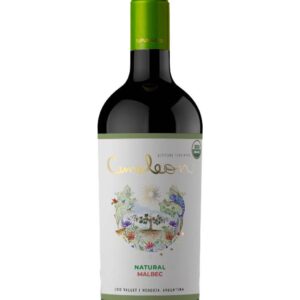 Cameleon Natural - Malbec