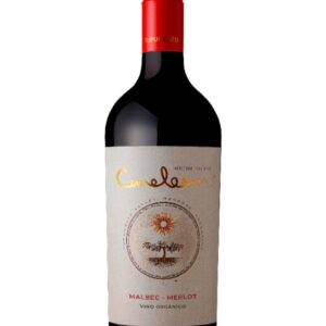 Cameleon Premium - Malbec - Merlot