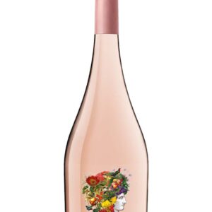 PINOT NOIR ROSÉ ORGÁNICO & BIODINÁMICO